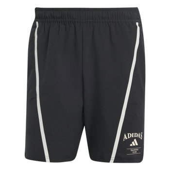 D4T HERITAGE SHORT