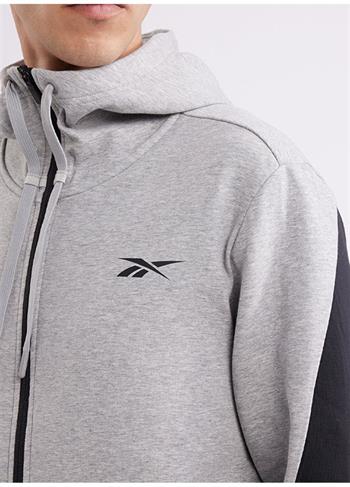 DREAMBLEND FULL ZIP HOODIE