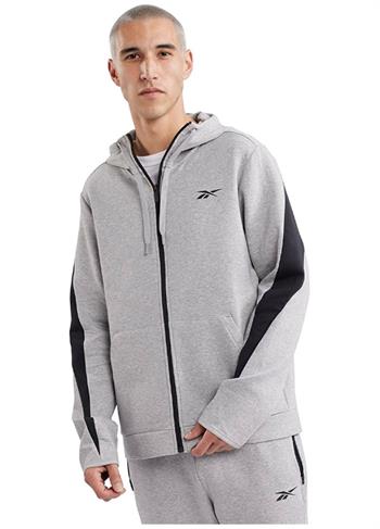 DREAMBLEND FULL ZIP HOODIE