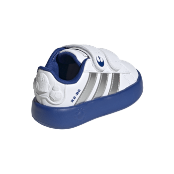 DROIDS Grand Court CF I