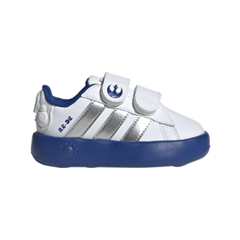 DROIDS Grand Court CF I