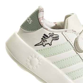 GRAND COURT DINO CF I