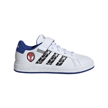 GRAND COURT SPIDER-MAN EL K