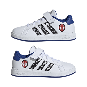 GRAND COURT SPIDER-MAN EL K