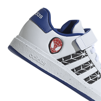 GRAND COURT SPIDER-MAN EL K