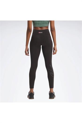 LUX BOLD GRAPHIC TIGHT