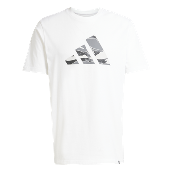 M CAMO LOGO T