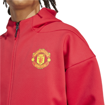 MUFC ANTH JKT