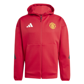 MUFC ANTH JKT