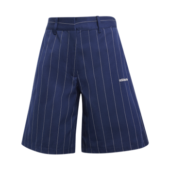 PINSTRIPE SHORT
