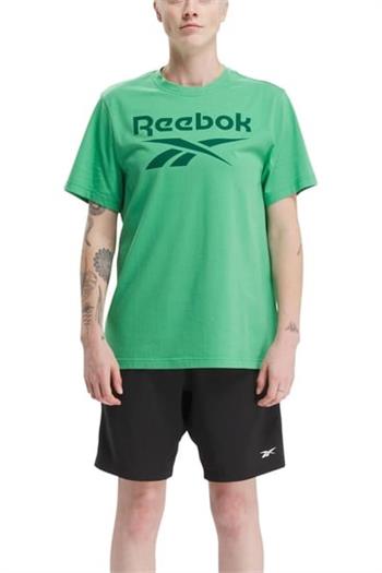 REEBOK IDENTITY BIG LOGO TEE