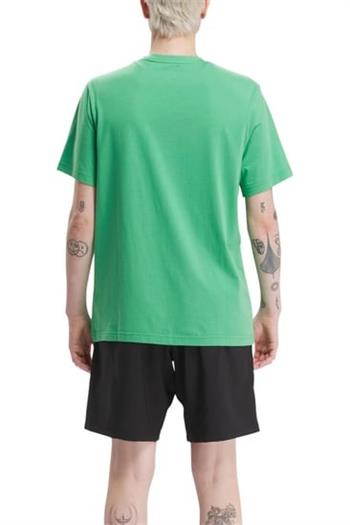 REEBOK IDENTITY BIG LOGO TEE