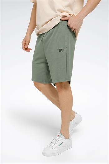 REEBOK IDENTITY SMALL LOGO FT CAMO S