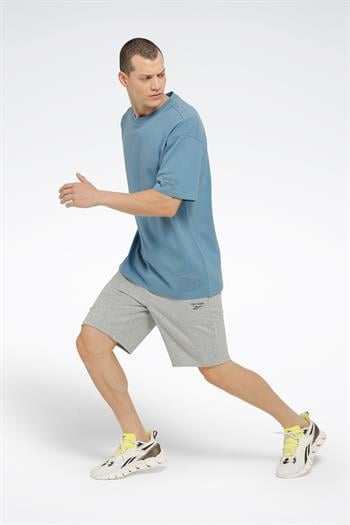 REEBOK IDENTITY SMALL LOGO FT CAMO SH