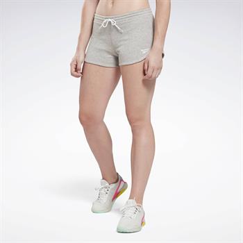 RI FRENCH TERRY SHORT