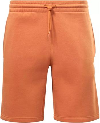 RI Left Leg Logo Short