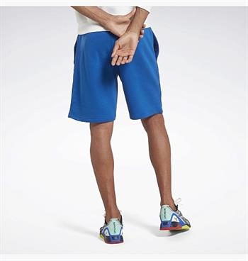 RI Left Leg Logo Short