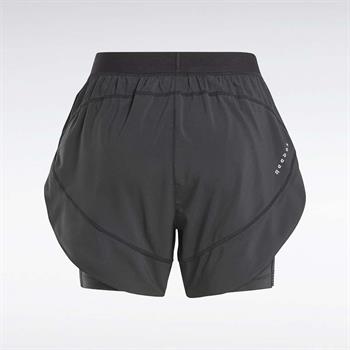 RUNNING 2 IN 1 SHORT