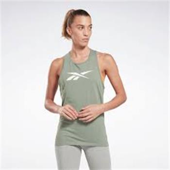 TE Graphic Tank - Vector