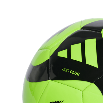 TIRO CLB