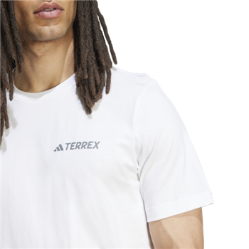 TX MOUNTAIN TEE