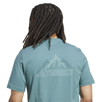 TX MOUNTAIN TEE