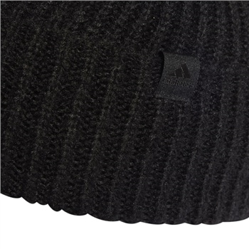 W CUFF BEANIE