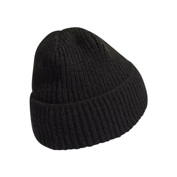 W CUFF BEANIE