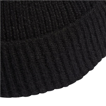 W CUFF BEANIE