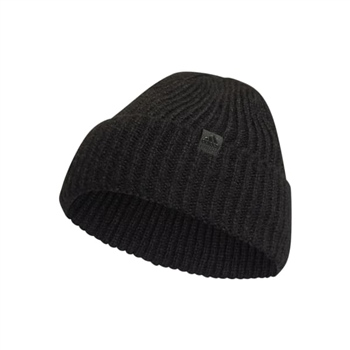 W CUFF BEANIE