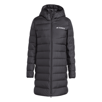 W MT DOWN PARKA