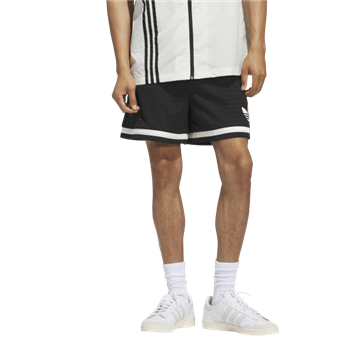 Warp Knit Short
