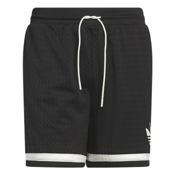 Warp Knit Short