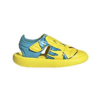 WATER SANDAL FLOUNDER C
