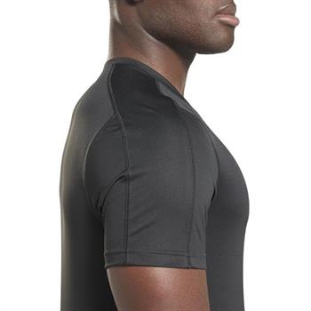 WOR COMM SS TECH TEE