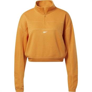 WOR Knit 1/4 Zip