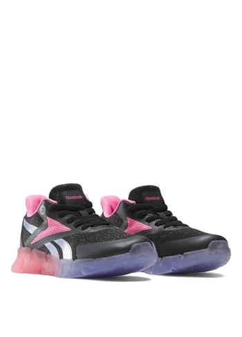 ZIG N GLOW ELASTIC LACE