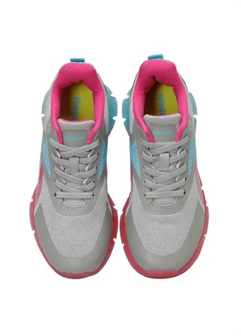 ZIG N GLOW ELASTIC LACE