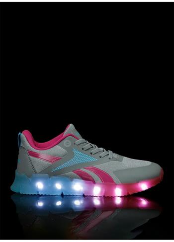 ZIG N GLOW ELASTIC LACE