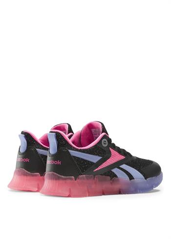 ZIG N GLOW ELASTIC LACE