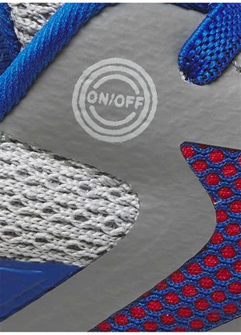 ZIG N GLOW ELASTIC LACE