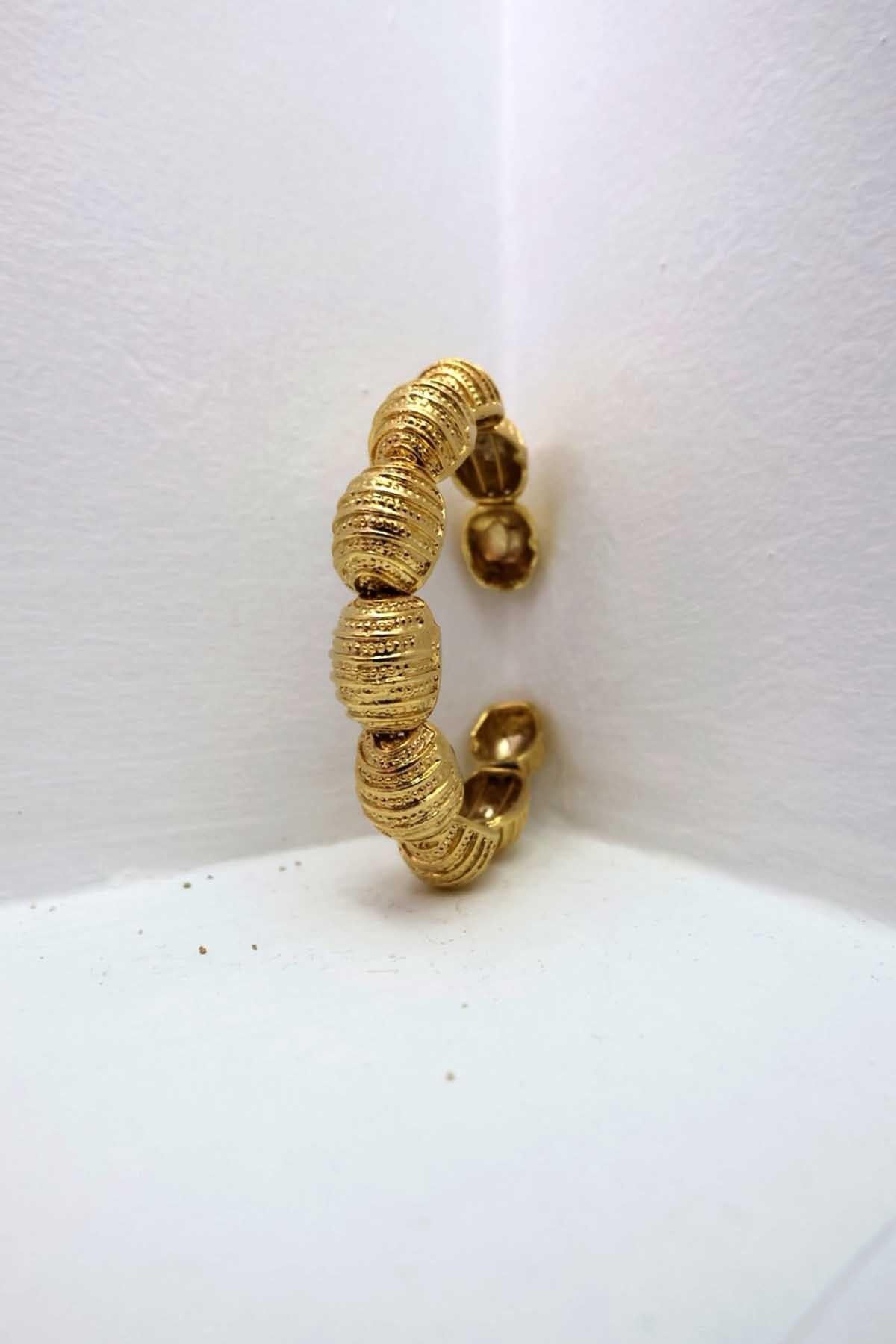 Altın Zanaati Bileklik Gold