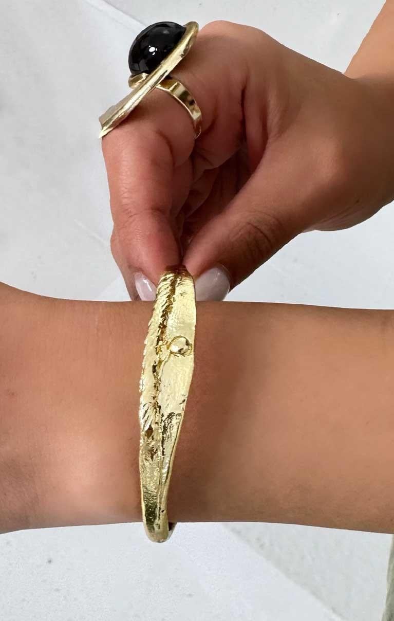 Efsane Bileklik Gold
