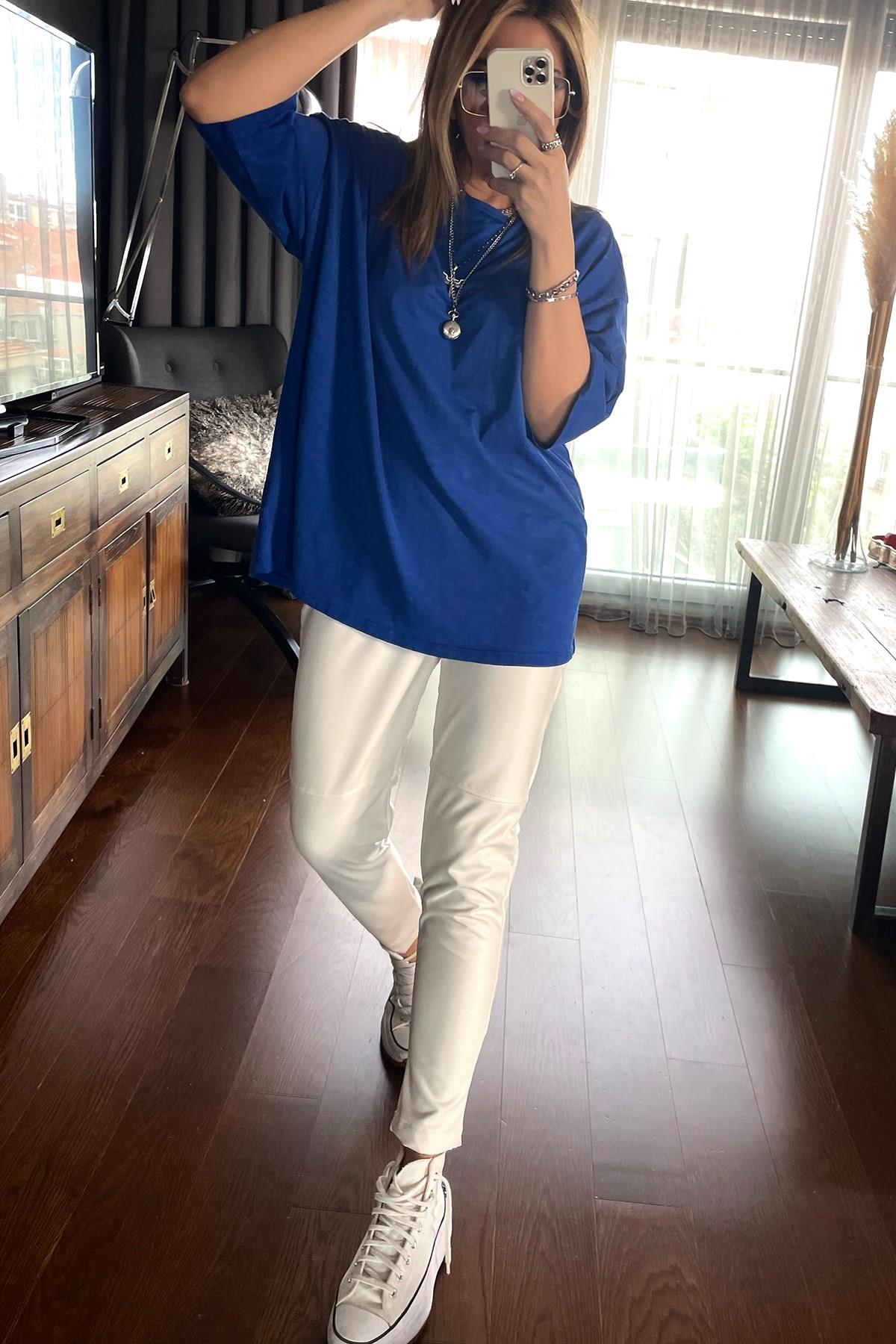 Oversize Tshirt Saks