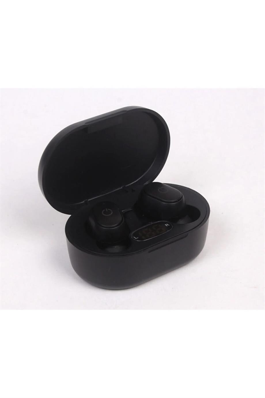 TWS Bluetooth-Süper bass-Stereo-Kulakiçi Kulaklık Dijital Göstergeli-pro66