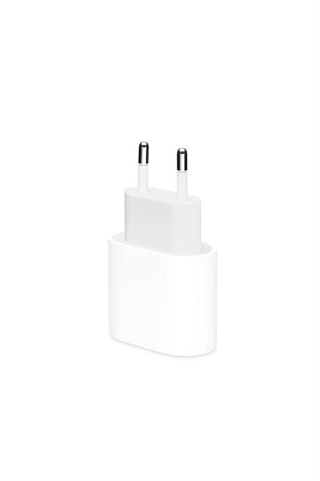 30 Dk.Hızlı Şarj 20W USB-C Power Adaptör Yeni Nesil plo11