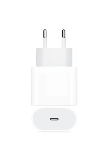 30 Dk.Hızlı Şarj 20W USB-C Power Adaptör Yeni Nesil plo11