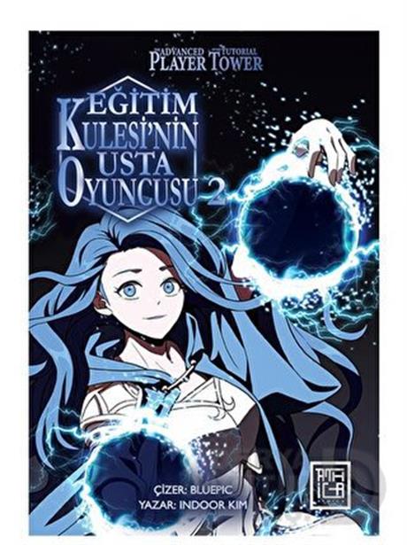 ATHİCA (DESTEK) / EĞİTİM KULESİNİN USTA OYUNCUSU - 2