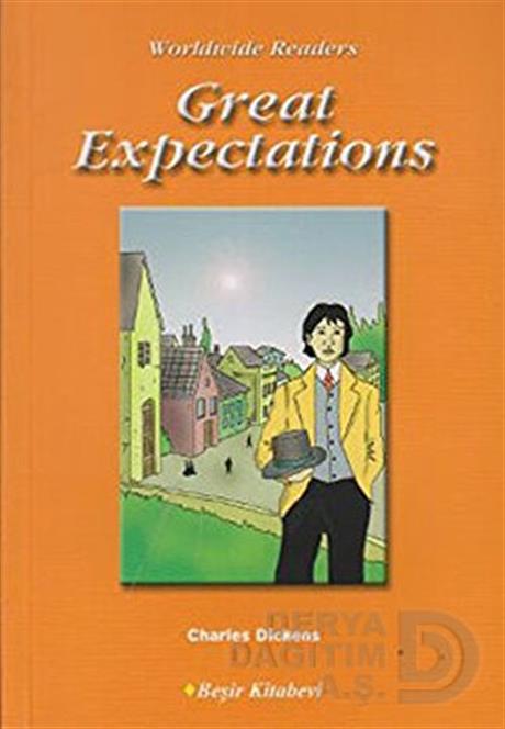 BEŞİR / LEVEL 4 GREAT EXPECTATIONS