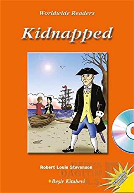 BEŞİR / LEVEL 4 KİDNAPPED  CDLİ